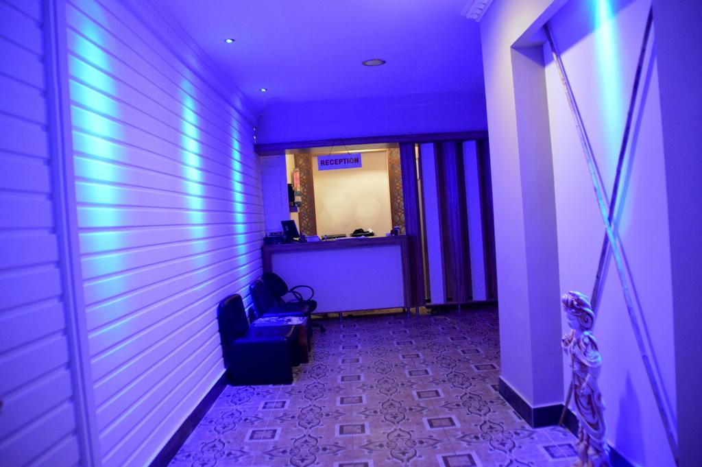 Magic Sun Hotel Beldibi  Exterior foto