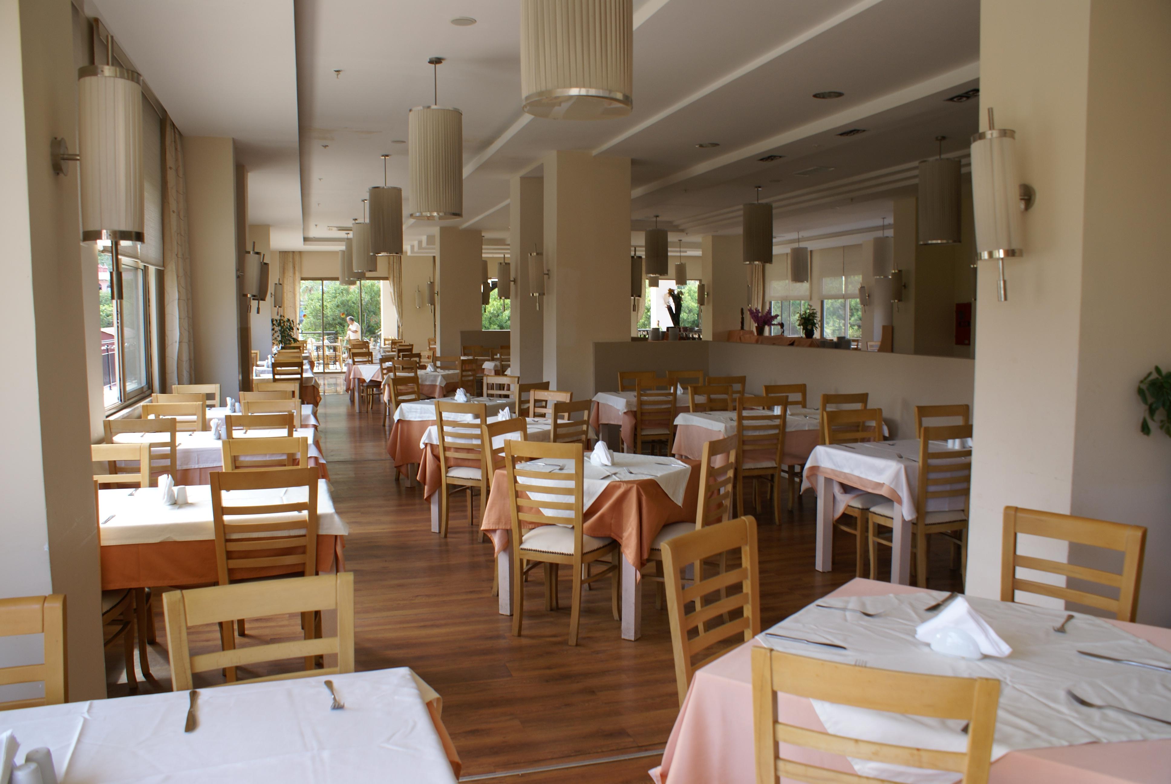 Magic Sun Hotel Beldibi  Exterior foto
