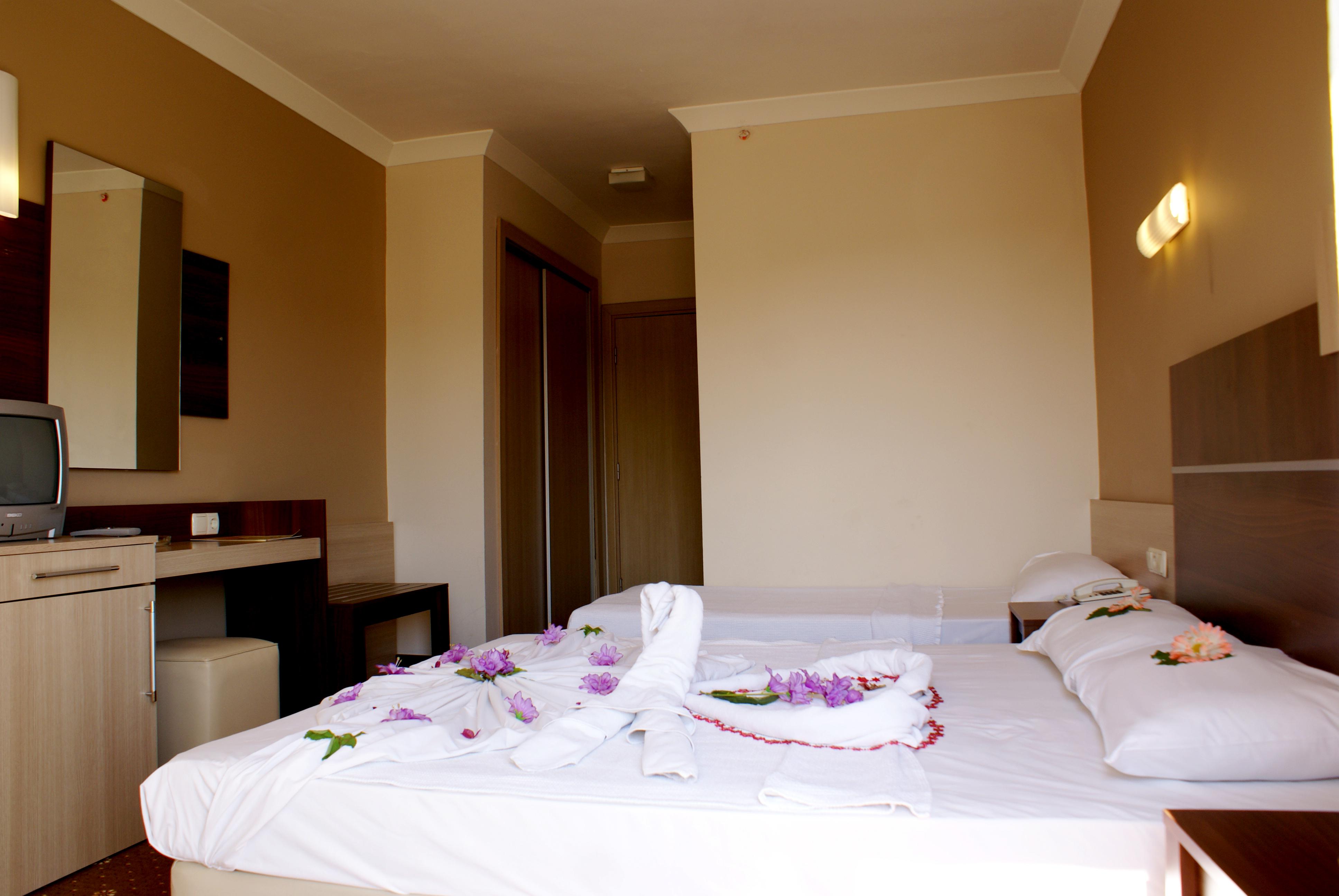 Magic Sun Hotel Beldibi  Exterior foto