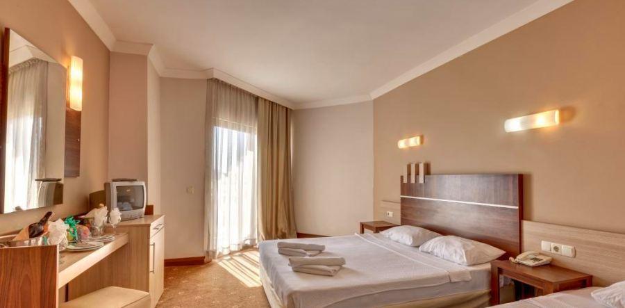 Magic Sun Hotel Beldibi  Exterior foto