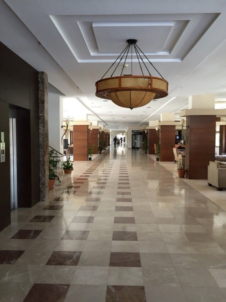 Magic Sun Hotel Beldibi  Exterior foto