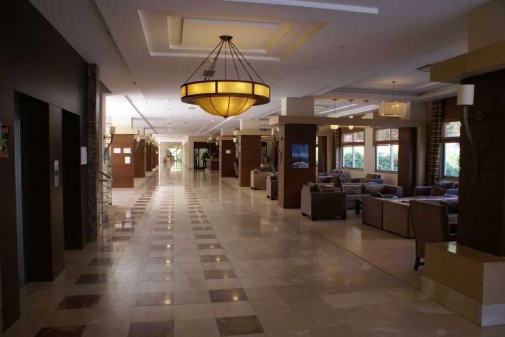 Magic Sun Hotel Beldibi  Exterior foto